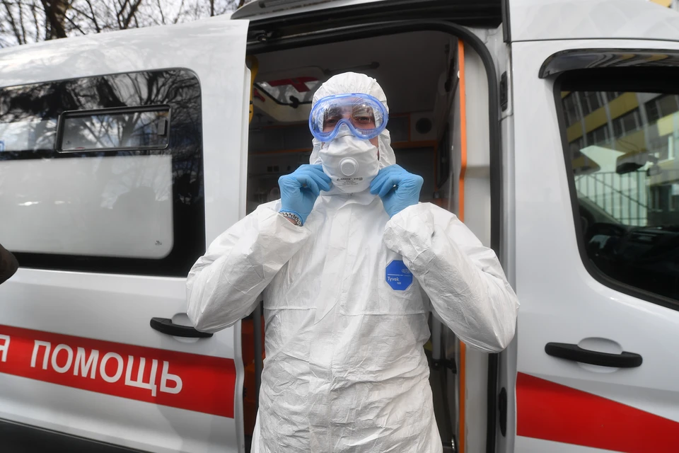 По данным регионального Роспотребнадзора, под медицинским наблюдением находятся более 1,7 тысяч человек