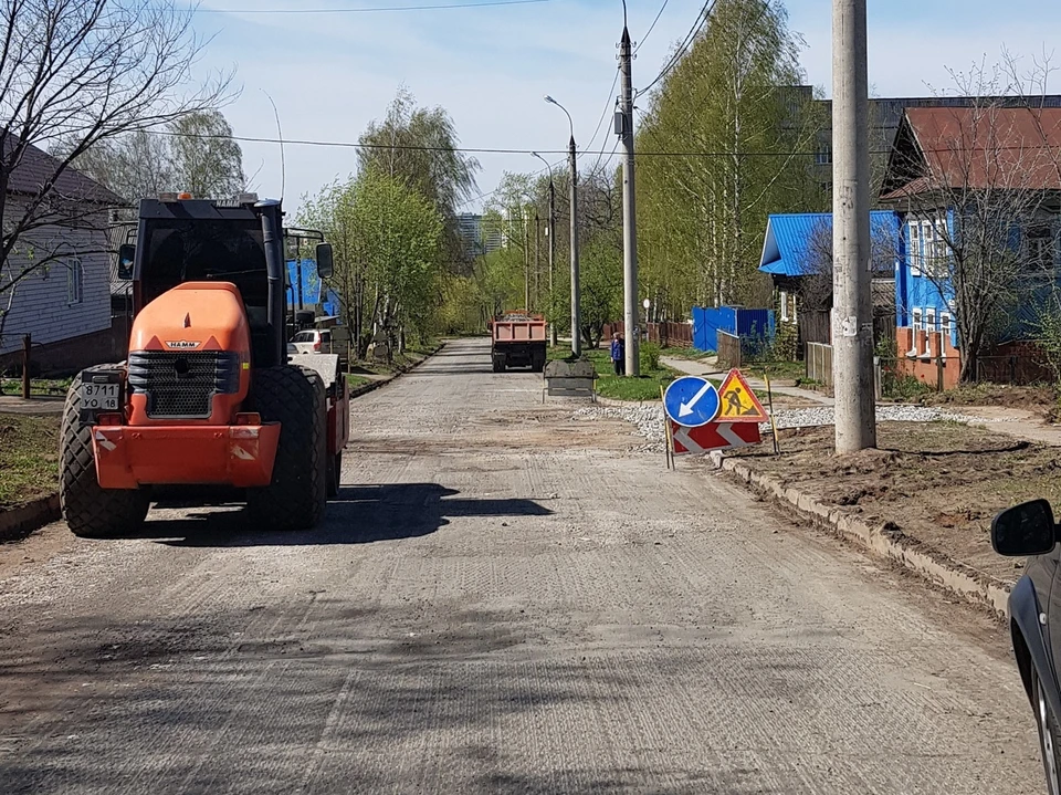 Фото: ДП "Ижевское"