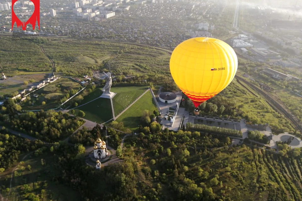 Фото предоставлено Александром Мавриным.