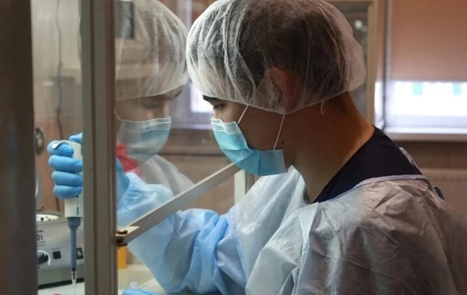 В Коми зарегистрировали три новых смерти пациентов с коронавирусом