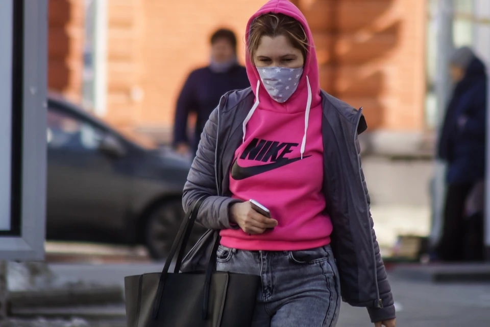 Решение принято после соответствующей рекомендации Роспотребнадзора