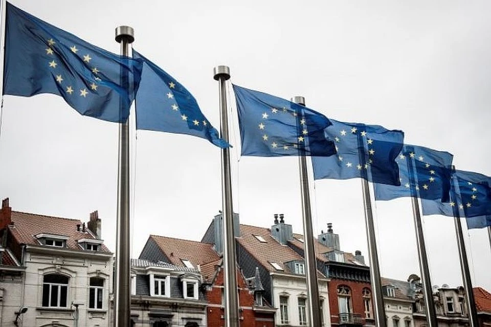 Еврокомиссия может начать санкционную процедуру против Германии