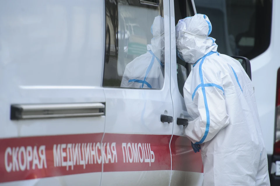 Также подтвердился диагноз у четверых рабочих из Мурманска, которые были отправлены на карантин в санаторий «Обуховский»,