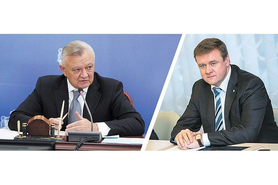 Олег Ковалев сложил полномочия губернатора Рязанской области в феврале 2017 года. Николай Любимов, который занял его место, вместе с коллегами выразил соболезнования в связи с кончиной предшественника.