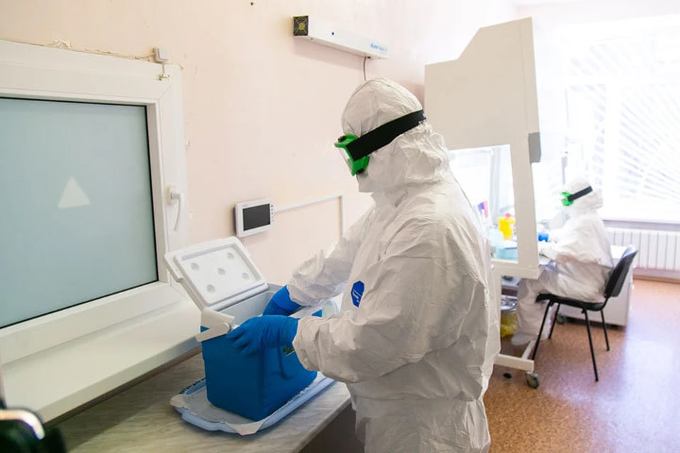 В Кыргызстане выявили новые случаи заражения коронавирусом.