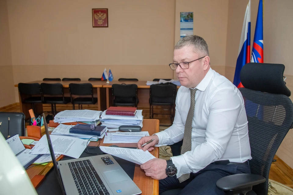 Инициатором законопроекта о запрете "наливаек" стал Дмитрий Рожков