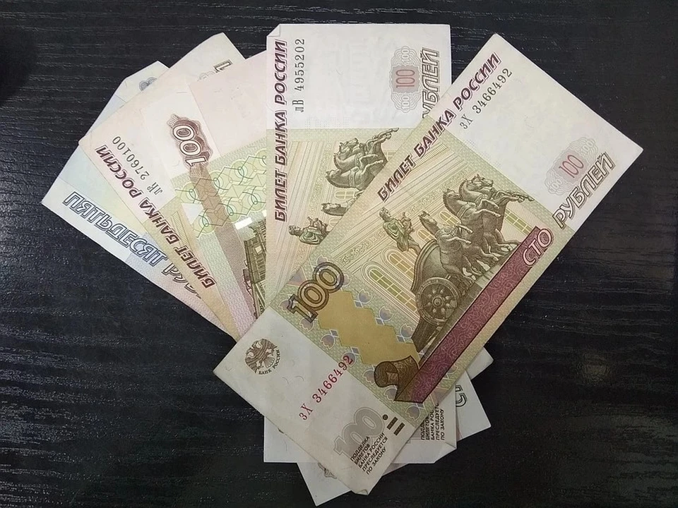 На социальные выплаты пойдут почти 18 миллиардов рублей. Фото: Архив КП
