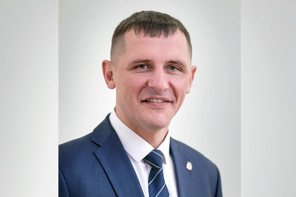 Глава Сормова Дмитрий Сивохин стал заместителем мэра Нижнего Новгорода по хозяйству