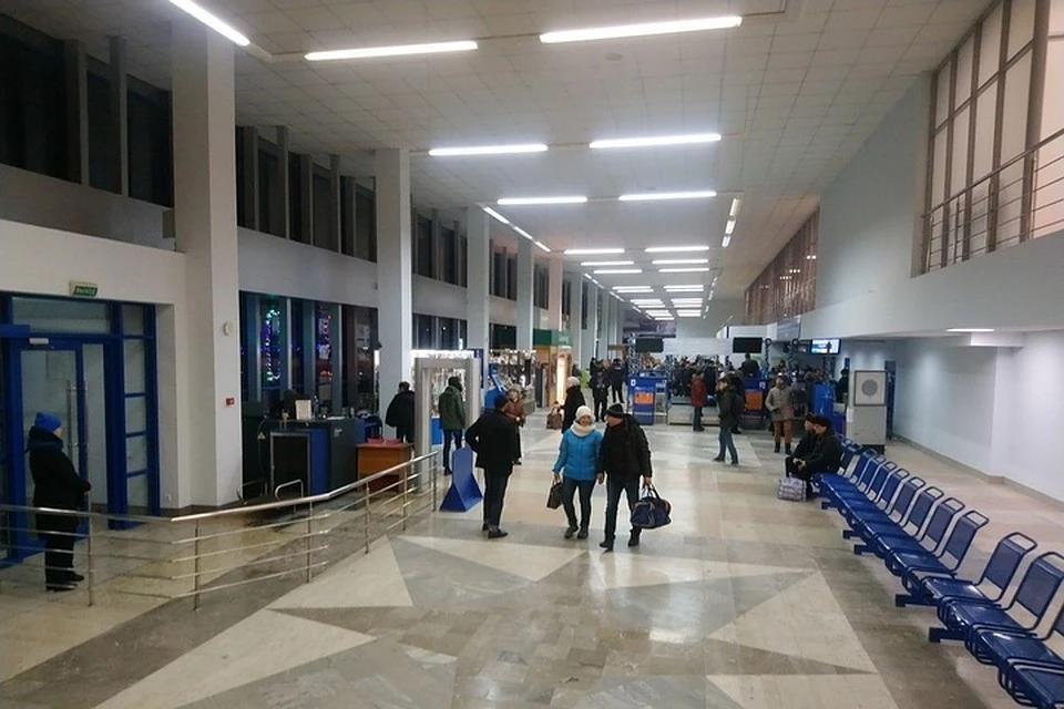 Когда возобновится авиасообщение Кузбасса с другими регионами