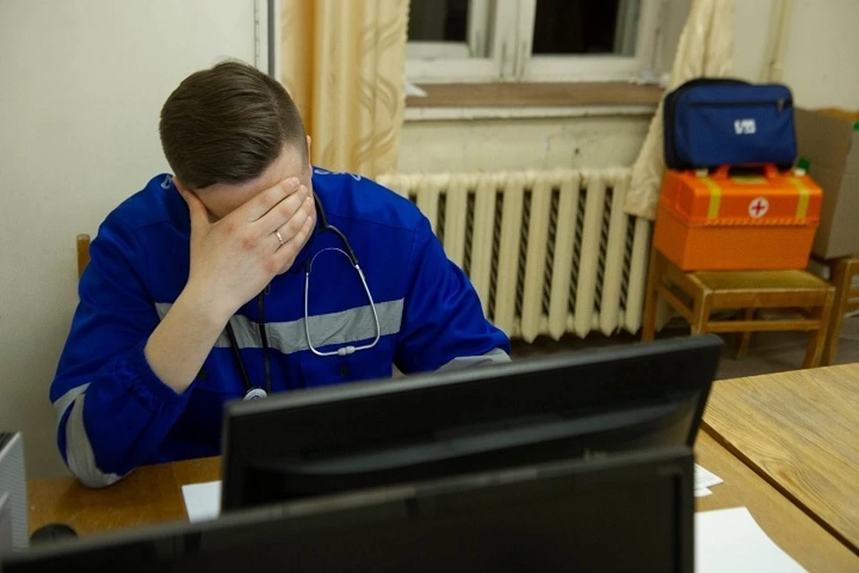 Число больных коронавирусом в Приморье существенно превышает количество выздоровевших