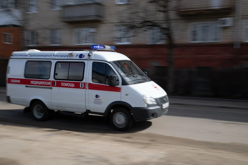 Иллюстративное фото