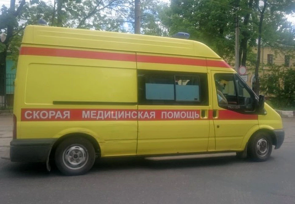 В Смоленской области врачи получат почти 70 млн рублей. Фото: из архива издания.