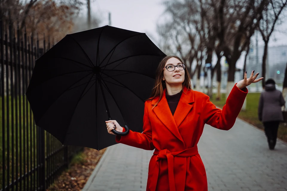 В начале недели жителям регионе не стоит ждать потепления
