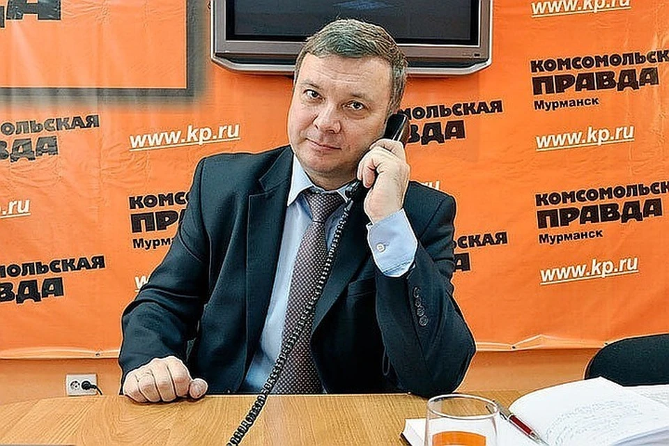 Валерию Перетрухину предъявили обвинение.