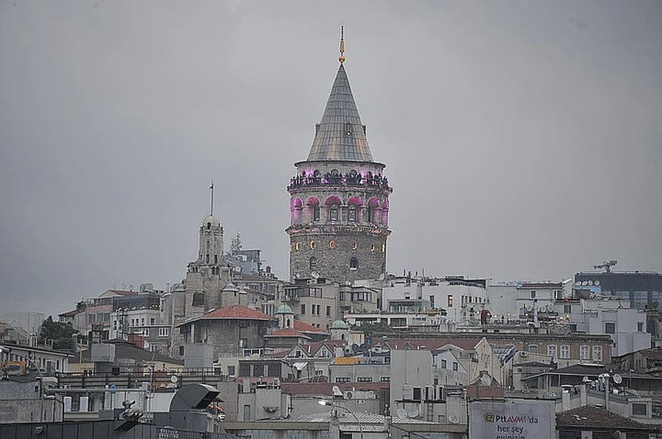 Коронавирус в Турции, последние новости на 19 мая 2020: в стране вновь введут комендантский час