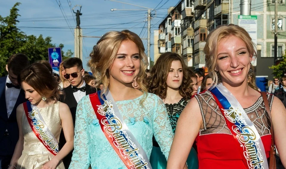В Калуге пройдёт альтернативный выпускной.