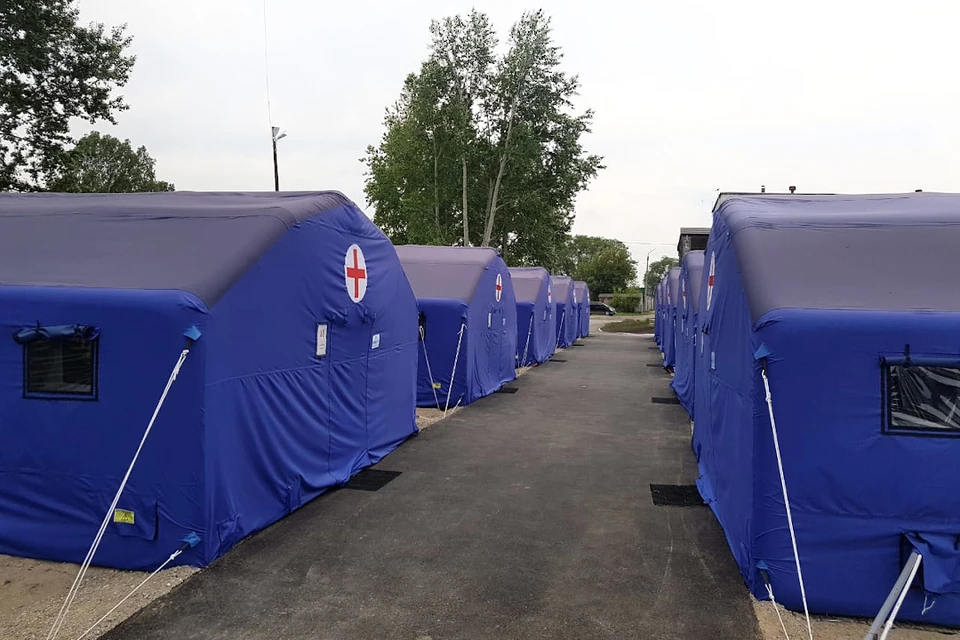 Фото предоставлено пресс-службой ГК «Сибантрацит»