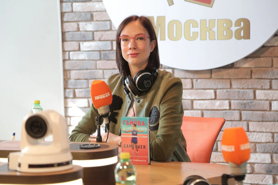 Российская спортсменка считает, что выход из самоизоляции должен происходить постепенно