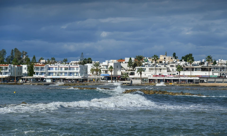 Кипр будет готов к приему туристов с 15 июня