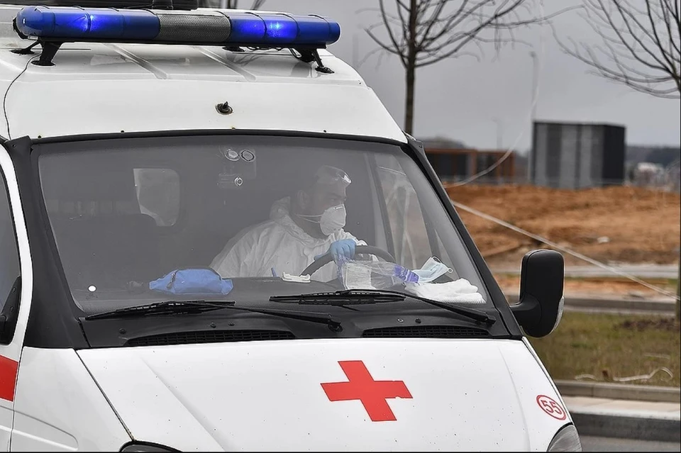 В Крыму зарегистрировали еще один случай заражения коронавирусом