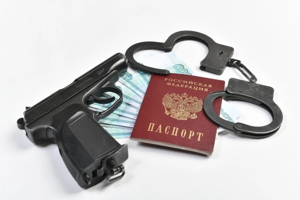 32-летний сыктывкарец отправился за решетку