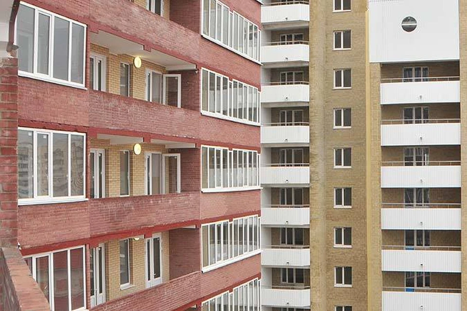 Фото из архива КП.