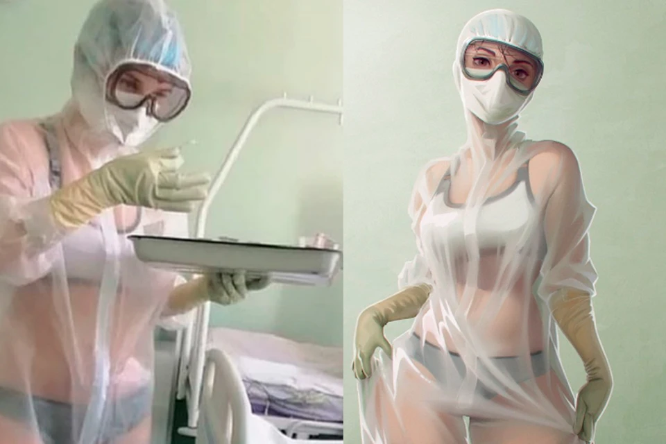 Порно медсестра. ❤️ ХХХ видео смотреть бесплатно в FullHD онлайн