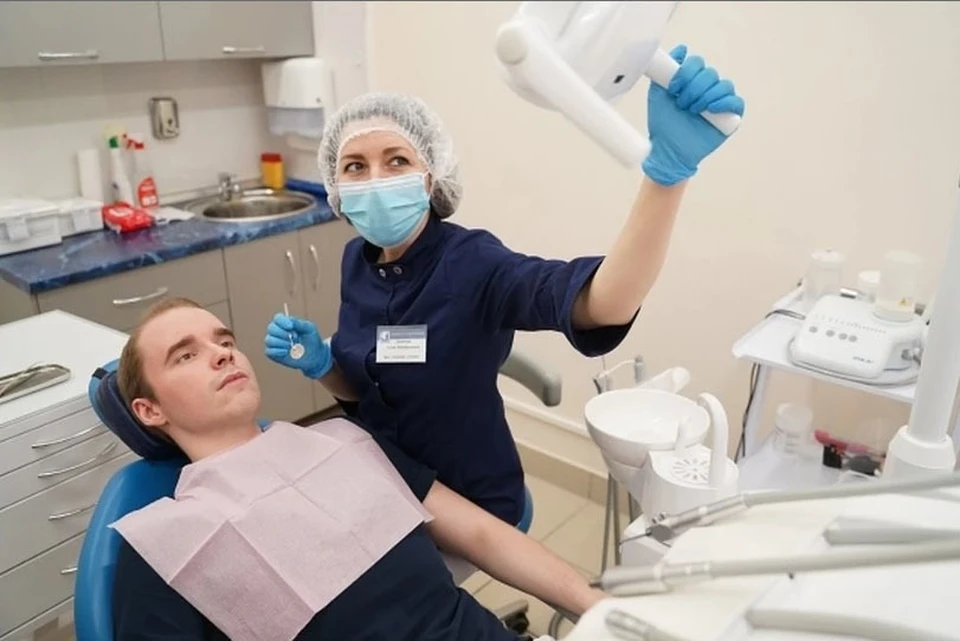 Работа стоматологических клиник в Нижнем Новгороде в период коронавируса: как будут работать и кто сможет посещать.