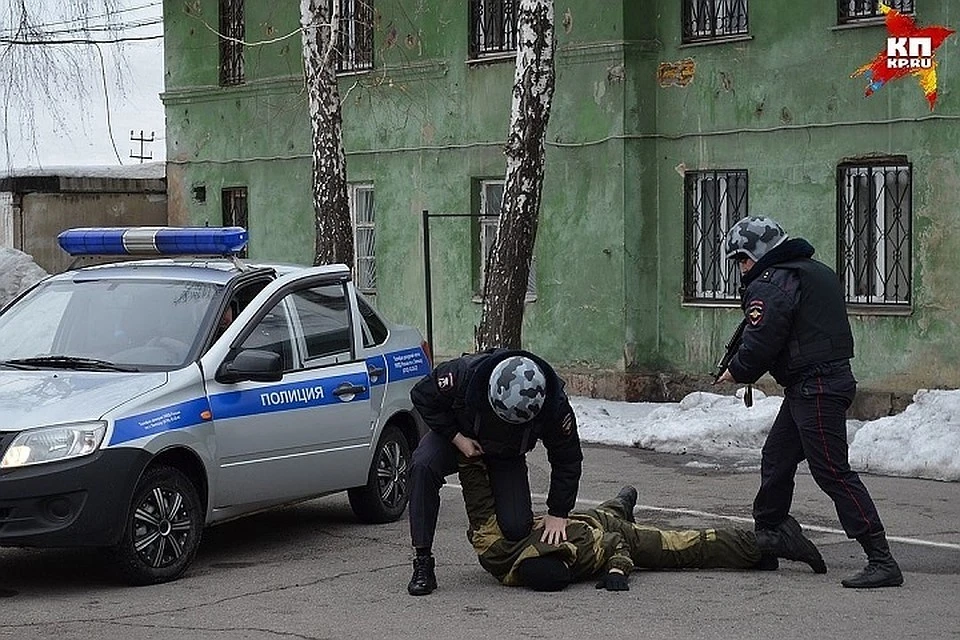 В Сосногорске будут судить 24-летнего парня, которого обвиняют в развращении девочки-подростка