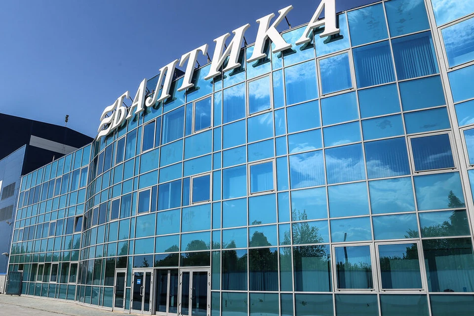 Фото предоставлено пресс-службой филиала «Балтика-Новосибирск».