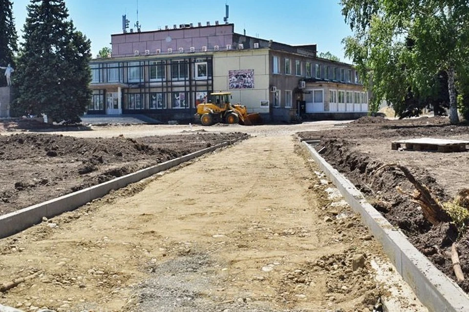 Фото: администрация Краснодарского края