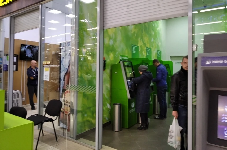 Более 57% всех поступивших от заемщиков обращений уже получили одобрение кредиторов