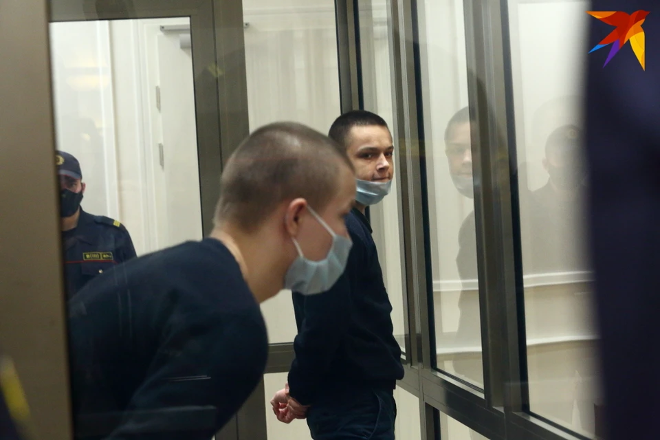 Братья не отрицают свою вину в убийстве, но просят заменить расстрел на пожизненное заключение.