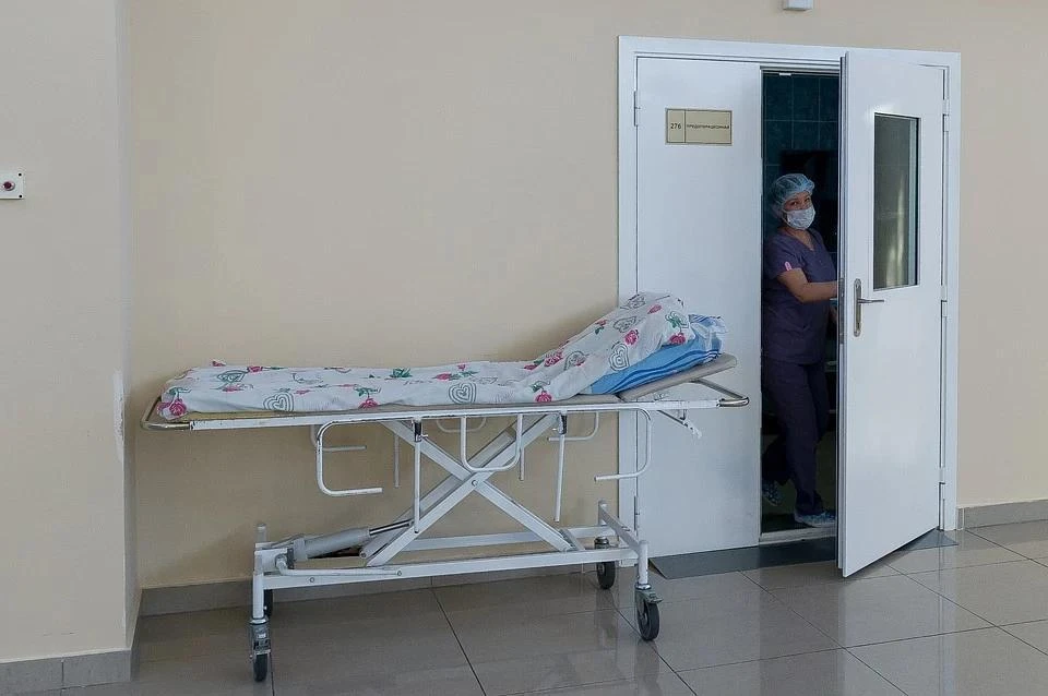 В Саратовской области от коронавируса вылечился 90-летний пациент