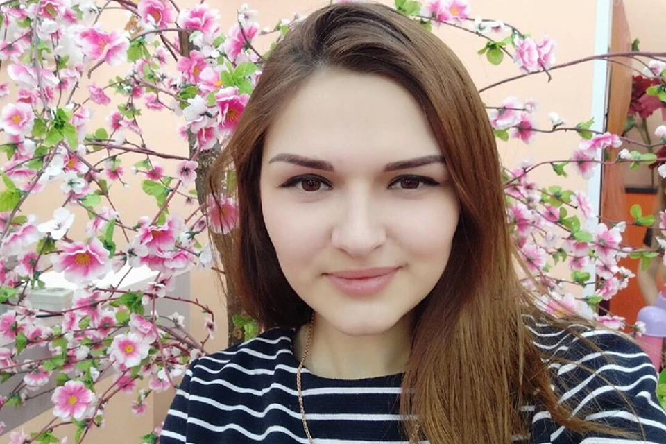 Виктория Мочалова почувствовала, что заболевает, 2 мая.