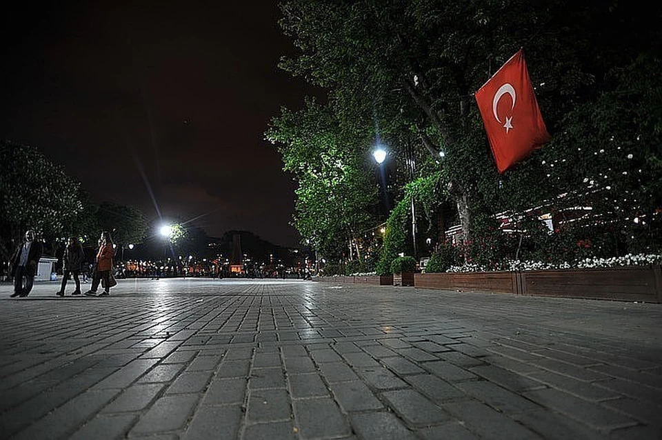 Коронавирус в Турции, последние новости на 24 мая 2020: туристы должны будут в отелях соблюдать социальную дистанцию