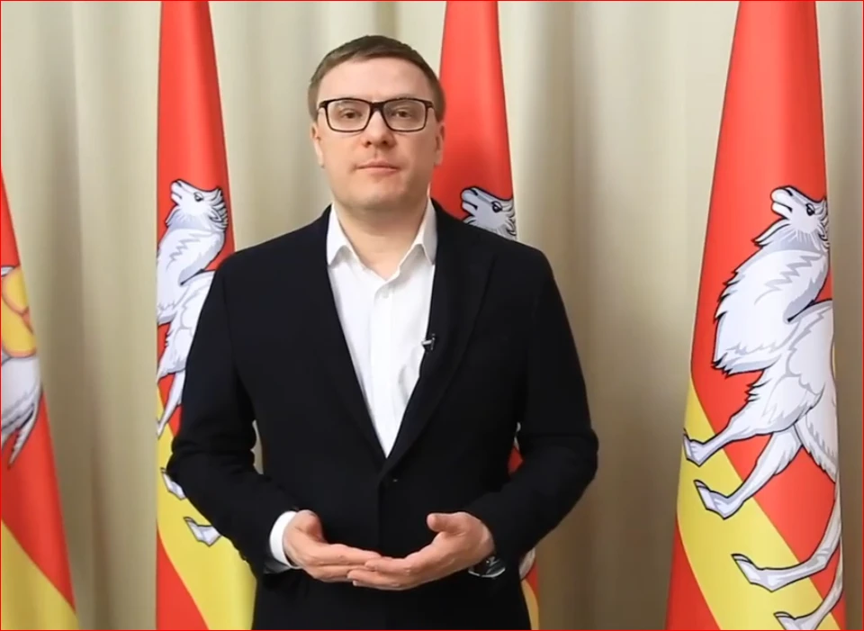 Алексей Текслер принял решение об ослаблении режима самоизоляции. Фото: правительство Челябинской области
