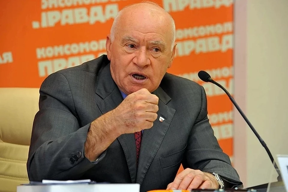 Лео Бокерия