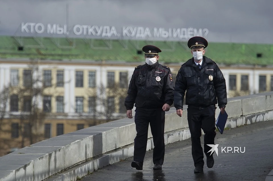 За сутки в Свердловской области нашли еще 207 заболевших COVID-19