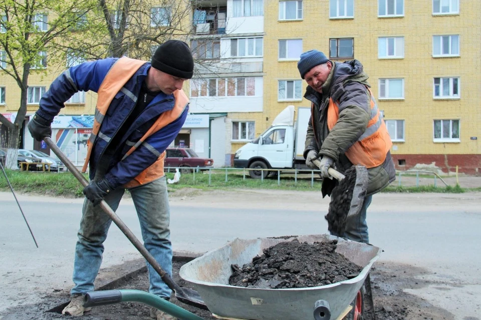 Фото: пресс-служба администрации Орла