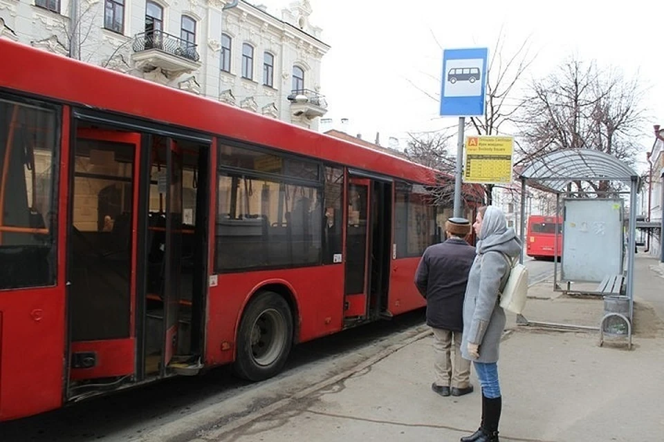 Фото: Алина НИЗАМОВА