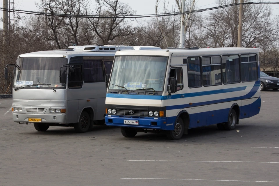 Движение будет восстановлено с 1 июня