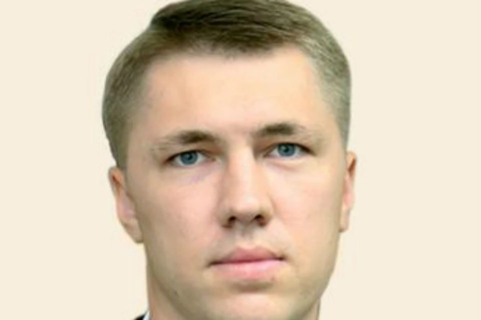 Заместитель мэра Хабаровска стал начальником департамента в полпредстве ДФО