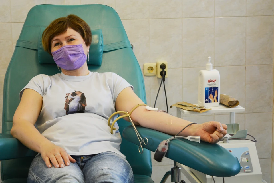 Ирина Панова переболела коронавирусом в мае.