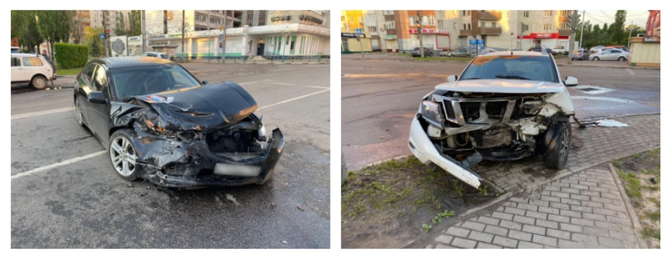 Фото: ГУ МВД России по Воронежской области.