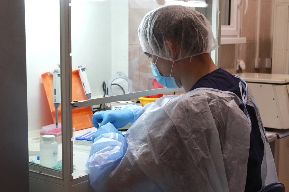 «Пропало обоняние, воспалились глаза и горло»: супруги из Иркутска рассказали, как перенесли коронавирус