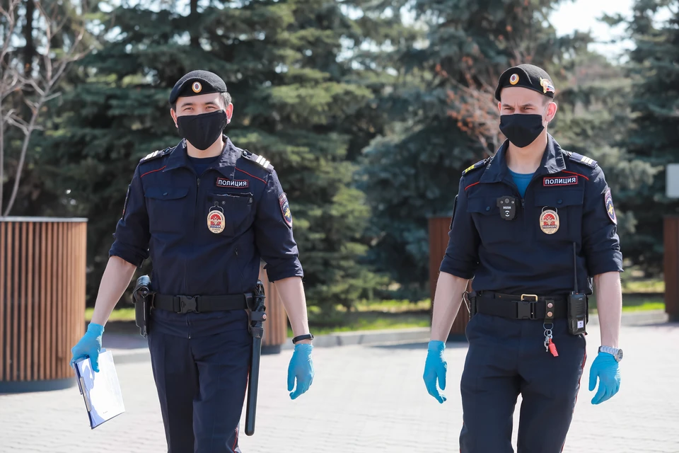 В Хакасии из больницы сбежали два пациента – один с коронавирусом, второй с подозрением