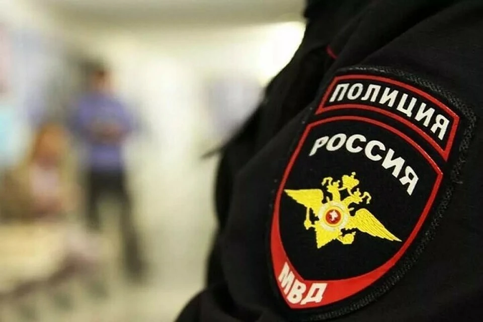 В Новороссийске местный житель избил проходившего мимо мужчину