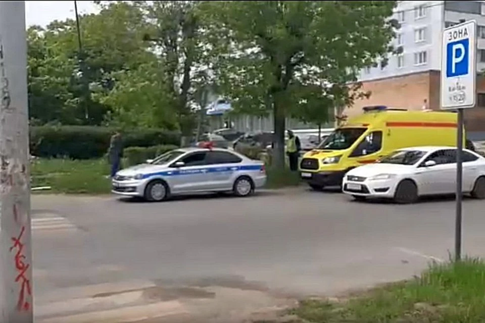 Фото: УГИБДД по Рязанской области.