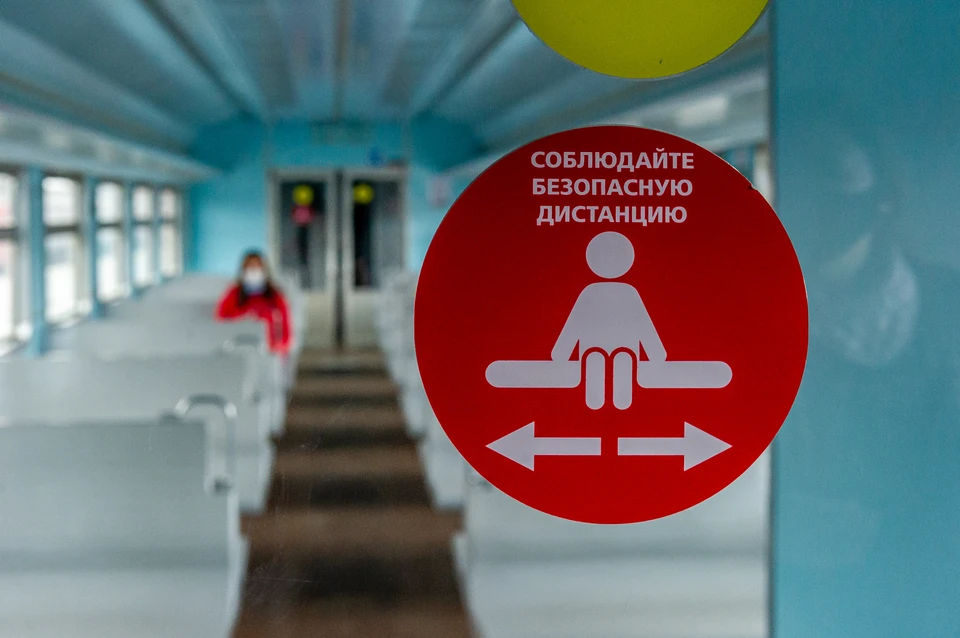 С начала лета по «дачным» направлениям из Петербурга пустят больше электричек